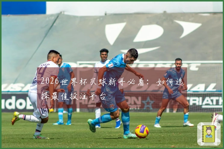 2026世界杯买球新手必看：如何选择最佳投注平台