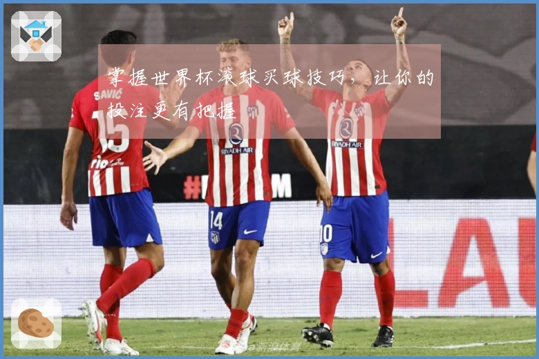 掌握世界杯滚球买球技巧，让你的投注更有把握