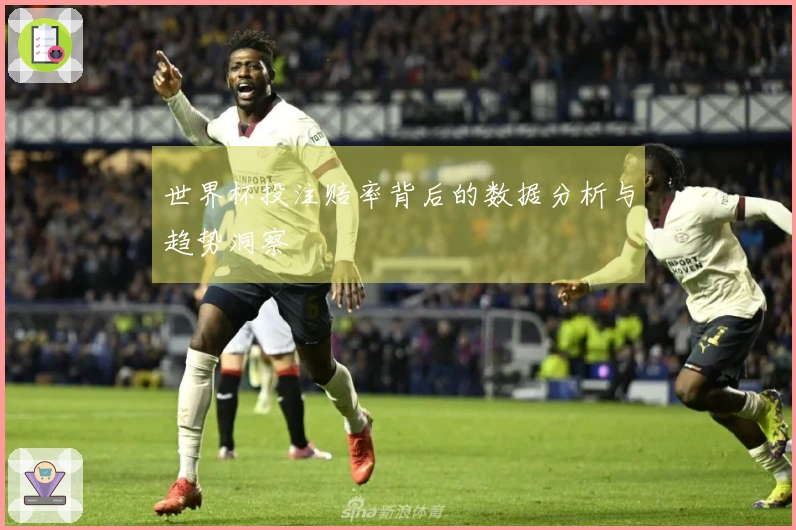 世界杯投注赔率背后的数据分析与趋势洞察