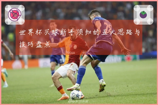 世界杯买球新手须知的五大思路与技巧盘点