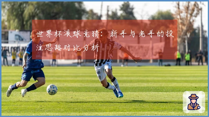 世界杯滚球竞猜：新手与老手的投注思路对比分析