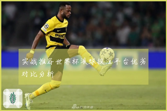 实战推荐世界杯滚球投注平台优劣对比分析