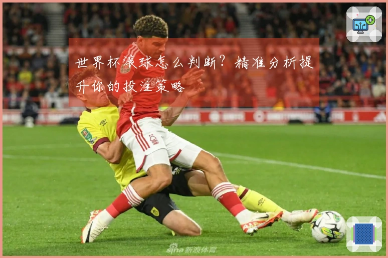 世界杯滚球怎么判断？精准分析提升你的投注策略