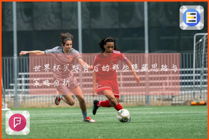 世界杯买球背后的那些隐藏思路与策略分析