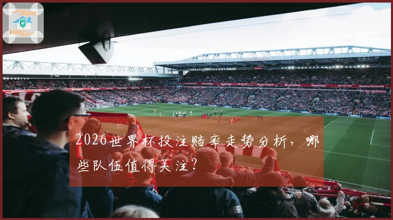 2026世界杯投注赔率走势分析，哪些队伍值得关注？