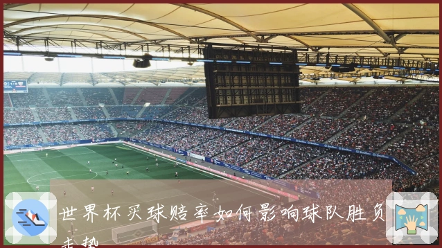 世界杯买球赔率如何影响球队胜负走势