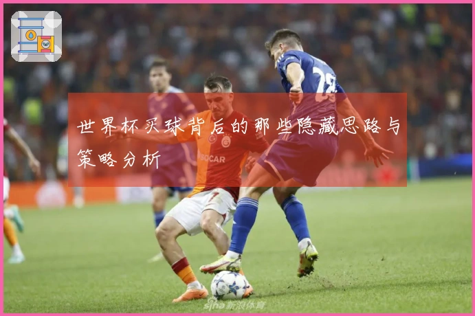 世界杯买球背后的那些隐藏思路与策略分析