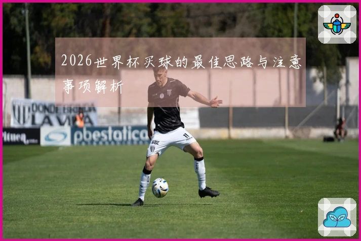 2026世界杯买球的最佳思路与注意事项解析